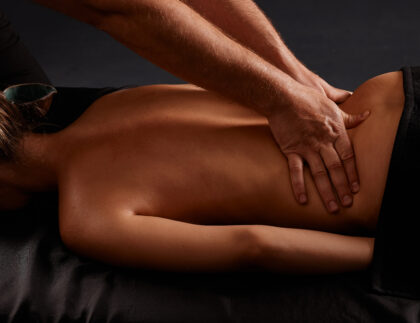 How Deep Tissue Massage Your Body