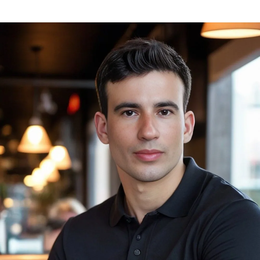 Luis Jose Romero main image