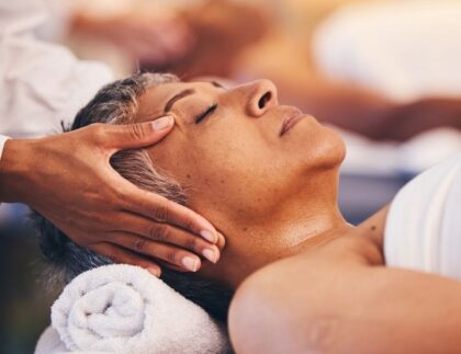 What is Therapeutic Massage Therapy