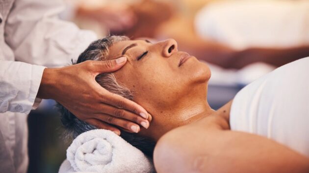 What is Therapeutic Massage Therapy