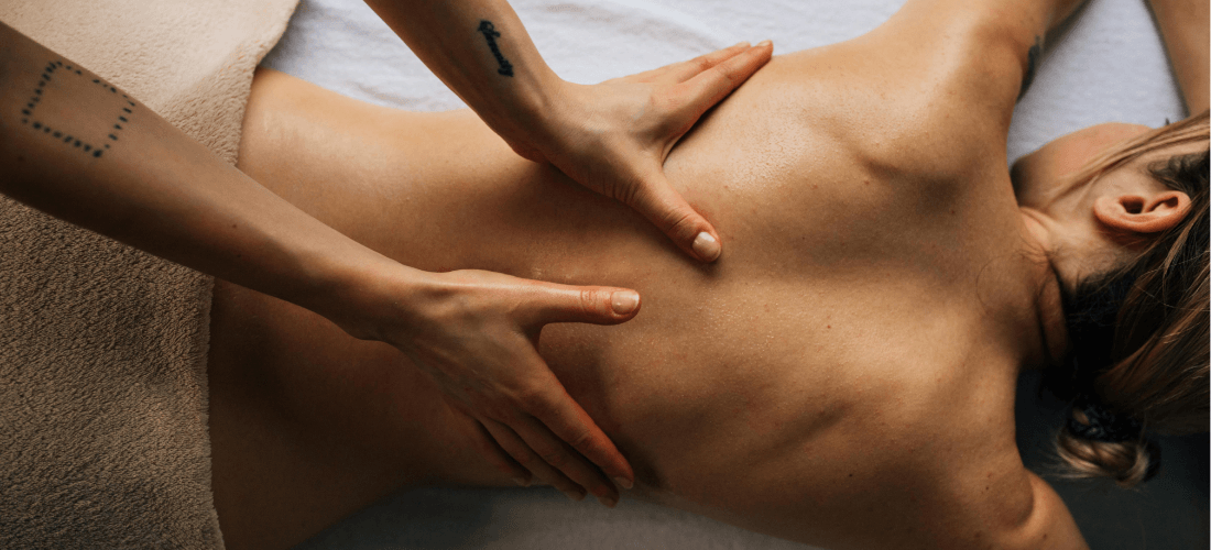 Brossard Massage