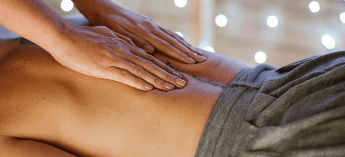 Calgary Massage