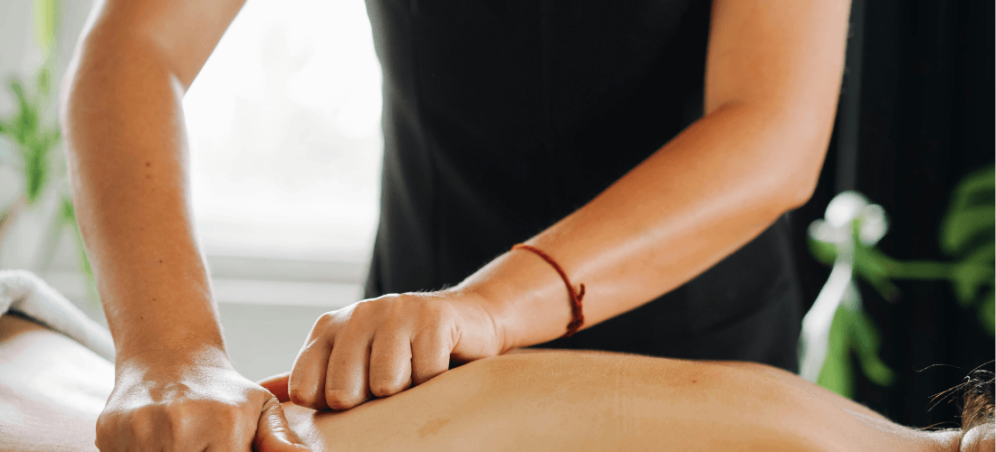 Massage Gatineau