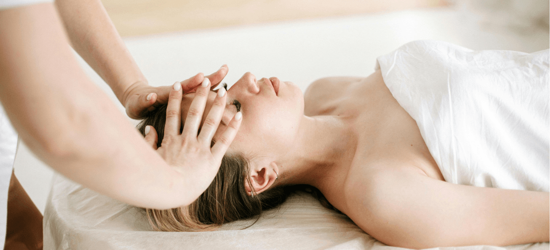 Quebec Massage