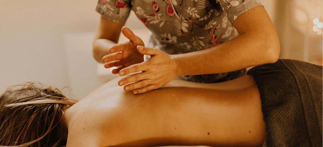 Massage Rive Nord