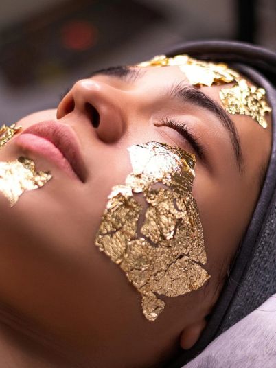 best Facial Spa Treatment