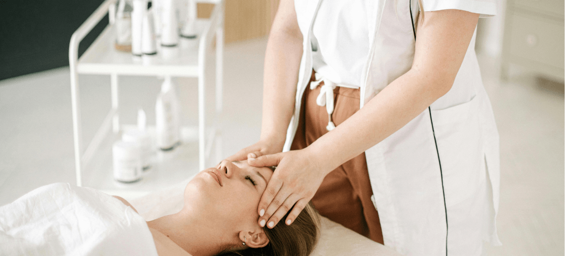 Vaudreuil Soulanges Massage