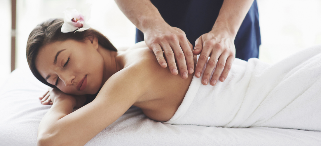 Massage Guelph , massothérapie à Guelph