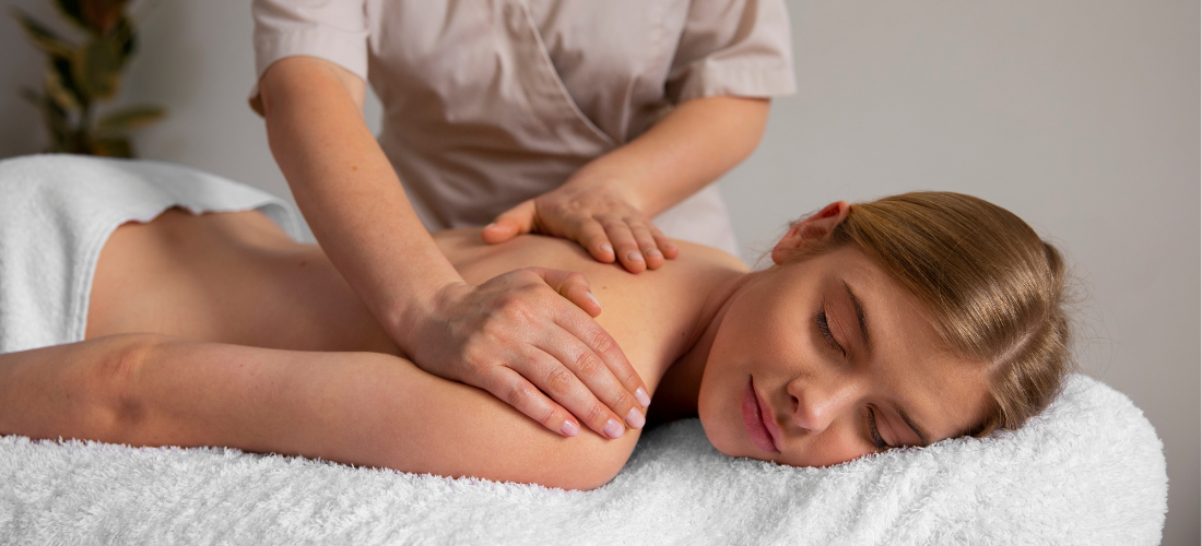 Markham Massage , massage therapy services in Markham