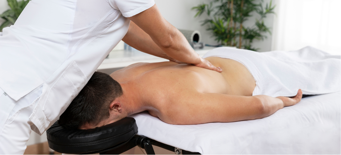 Massage Oakville , Massothérapie professionnelle à Oakville