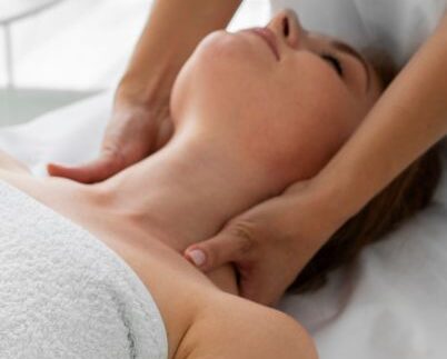 What is Lymph Massage?