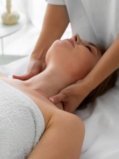 What is Lymph Massage?