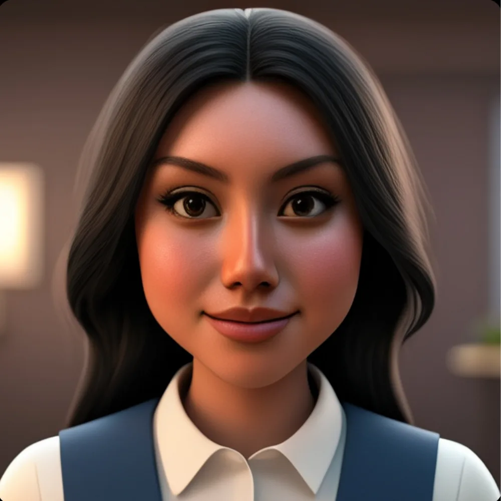Maria Camila Gutierrez