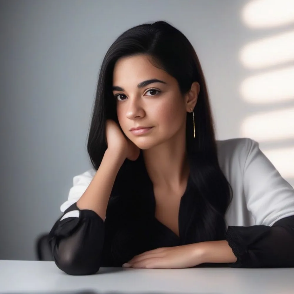 Marie Hébert - Massage Therapist