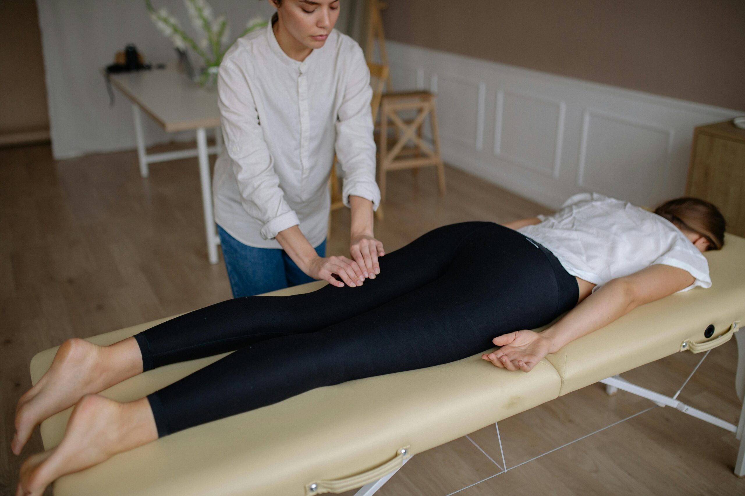 Massage Therapist Jobs in Montreal Massage Therapist works in Montreal