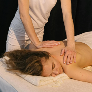 massage gifts, RMT near me, Massage near me, Massage therapy near me